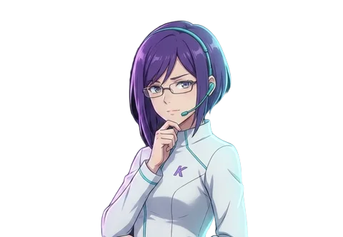 Kaireen thinking